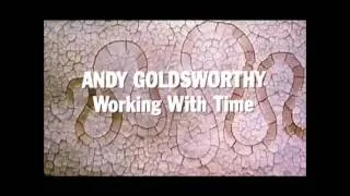 Andy Goldsworthy: Rivers and Tides azbeszt-trailer