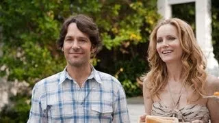 This Is 40 - TV Spot: "Knocked Up"