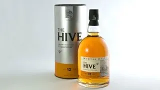 Tasting 'The Hive' from the Wemyss Malt Whisky range - with Charles Maclean