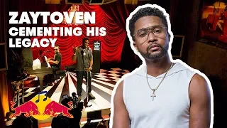 Why Zaytoven's Legacy Will Live Forever | Documentary | Red Bull Music