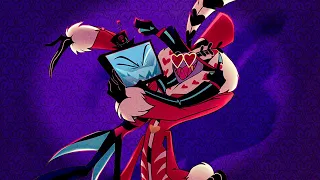 SAY YOU LOVE ME - VOX X VALENTINO (Hazbin Hotel Comic Dub)