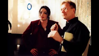 90sGAY ep 1 Vincent Paterson talks Michael Jackson - Smooth Criminal, Black Or White, Super Bowl