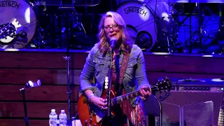 Tedeschi Trucks Band 2022-02-18 Warner Theatre "Don't Think Twice, It's All Right"