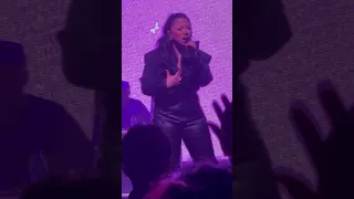 'in my head' @ thuy girls like me don't cry 2023 east coast tour in dallas [03.06.2023]