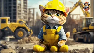 Amazing cute ♥ Cat Video Story