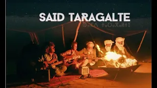 said Taragalte - ADEBTINI (Audio officiel)