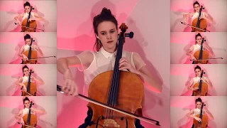 'Linger' - The Cranberries (Cello Cover) - Helen Newby