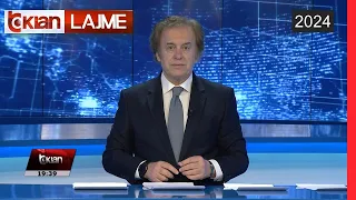 Edicioni i Lajmeve Tv Klan 12 Mars 2024, ora 19:30 | Lajme-News