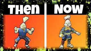 Why every TMNT fan needs this Usagi Yojimbo! #tmnt #haulathon #teenagemutantninjaturtles