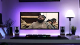 A beautiful clip by qari hammad ullah sajid