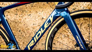 TOP BIKE - RIDLEY NOAH