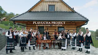 Plavucha Project & Podpoliansky orchester - Už som sa oženil, už je darmo [OFFICIAL VIDEO]