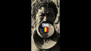 Chad - Things you never knew