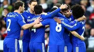 Chelsea vs Bradford City 2-4 Highlights FA Cup 24/1/2015