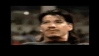 WWF No Mercy 64: Eddie Guerrero & Chyna vs Right To Censor Raw Is War 10/2/2000
