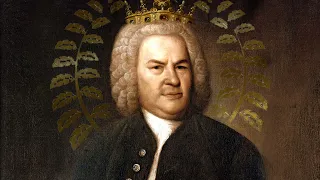 3 pieces that prove Bach was a genius