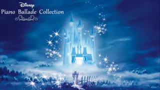 Disney Piano Ballade Collection for Sleeping and Studying RELAXING PIANO (Piano Covered by kno)