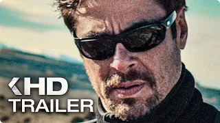 SICARIO 2 Trailer 2 German Deutsch (2018)