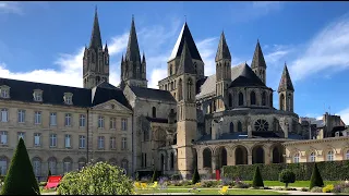 Caen. Francia 20220710