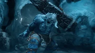 GOD OF WAR | STONEBEARD KING | ZEUS ARMOR | GMGOW+ | No Damage | 30sec