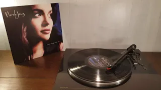 Norah Jones - Turn Me On (2002) [Vinyl Video]