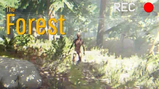 Cannibal Holocaust: The Game | The Forest Gameplay