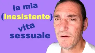 NIENTE SESSO! MAI!!