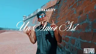 Yaakov Ministry - UN Amor Así (Vídeo Oficial)