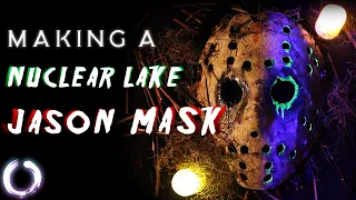 Making a Nuclear Lake-bottom Jason Mask