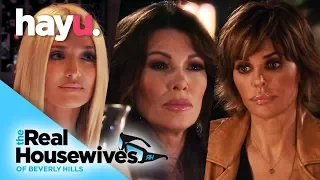 Vanderpump's Web Part 1 | Real Housewives of Beverly Hills