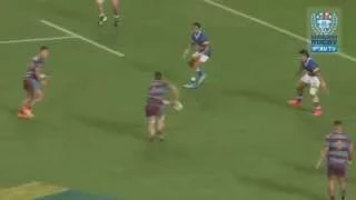 De La Salle College vs Otahuhu College :: Auckland 1st XV TV