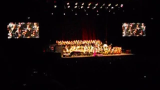 Ennio Morricone feat. Susanna Rigacci - The Ecstasy of Gold, Stockholm 28/11/2016