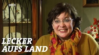 In der Pfalz bei Christine Bernhard | Winterreise - Staffel 5 - Folge 3 | SWR Lecker aufs Land