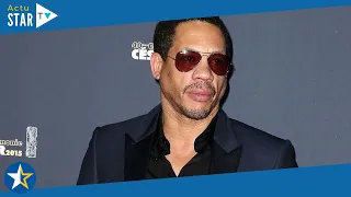 JoeyStarr "embarrassé" : ses rares confidences sur ses enfants