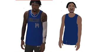 MOHO ANIMATION CREATING - MYPLAYER ARMS, HANDS AND TORSO EP 3