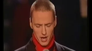 Vitas Opera 2 HQ - 2001