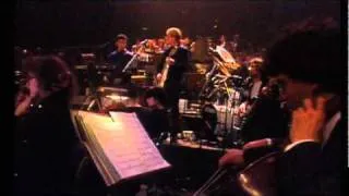 Night of the Proms Anvers 1991:Steve Harley: Make me Smile.