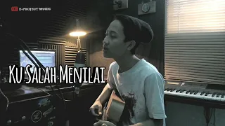 Ku Salah Menilai - Mayangsari (Cover Akustik) #lagukenangan