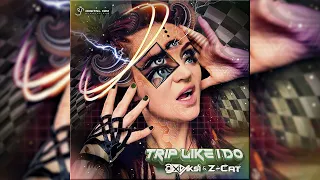Z-Cat & Oxidaksi - Trip Like I Do (Original)