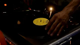 Salsa Vinyl Set (#1) (Dj Sandinista)