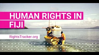 HRMI Fiji human rights data