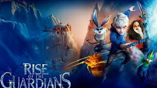 Anime Movie | Rise of The Guardians Movie Explained in Hindi | Rise of the Guardians Movie Review