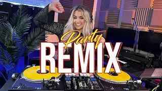 PARTY REMIX 2023 | #19 | Club Mix Mashups & Remixes - Mixed by Jeny Preston