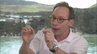 Lawrence Krauss - Does ESP Make Sense?