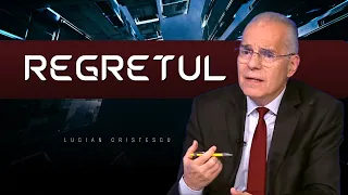 Lucian Cristescu - Regretul - predici crestine