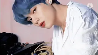 Kim Taehyung || GALE LAG JA NA JA ||✌🏻💜 fan request song