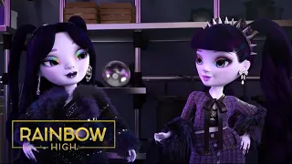 Rainbow high 3 сезон 1-5 серия на Русском Озвучка от чето там