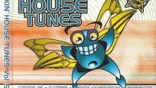 Kickin House Tunes Vol 5 (1997)