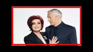 Breaking News | X factor judges 2018 confirmed | louis walsh and sharon osbourne will return