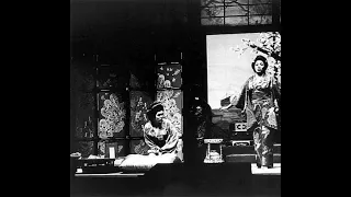 Puccini - Madama Butterfly - Una nave da guerra ... Scuoti quella fronda - Price, Miller (1961)